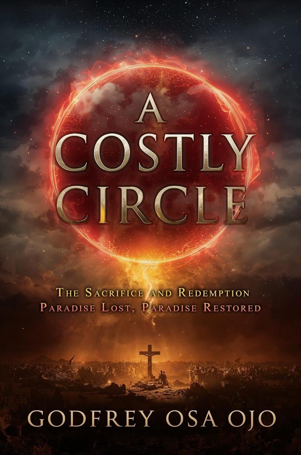 A Costly Circle