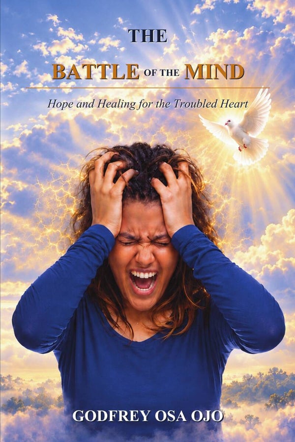 The Battle of the Mind (Reader PDF Ebook)