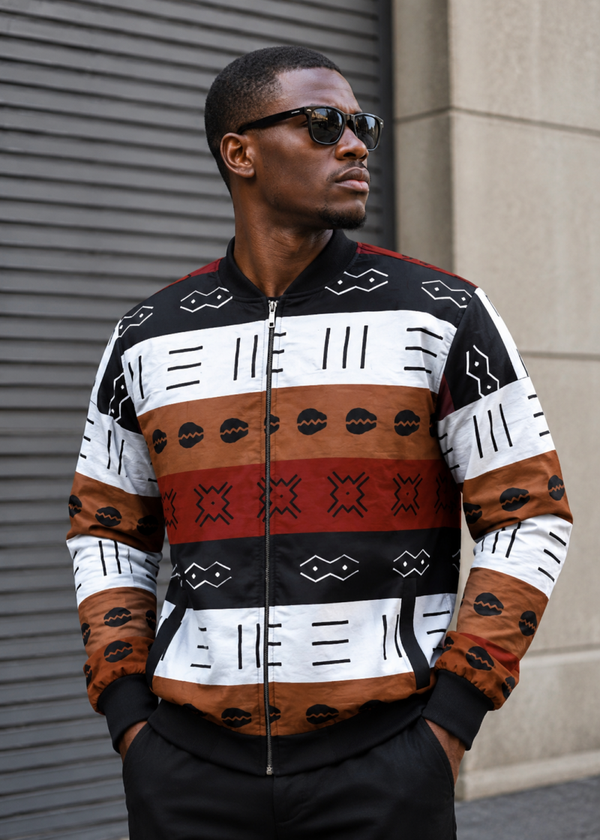 Bombers homme