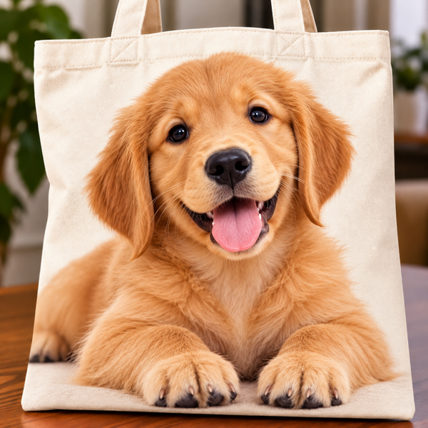 Tôte bag personnalisé