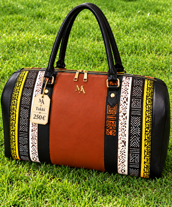 Sac Tukki