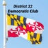 District 32 Democratic Club
