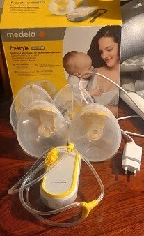 Medela Handsfree