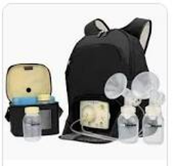 Medela Pump in Style Nieuw