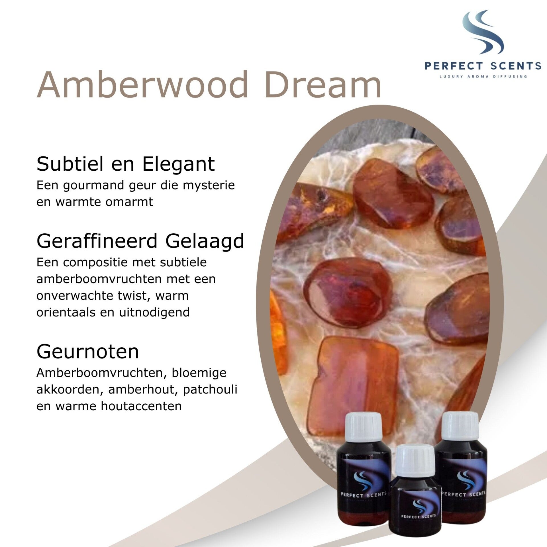 Amberwood Dream
