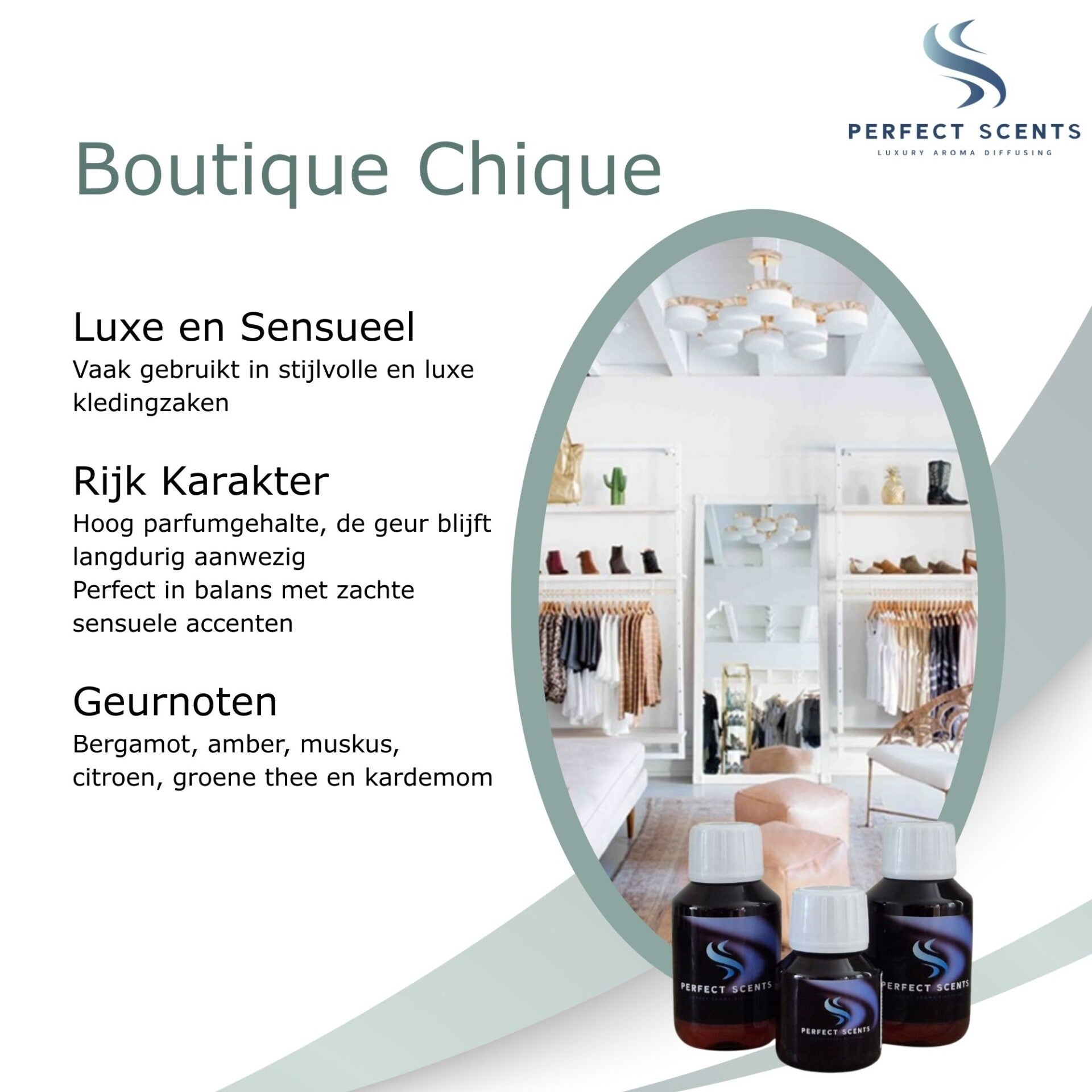 Boutique Chique