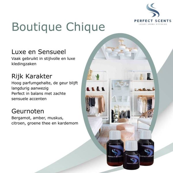 Boutique Chique
