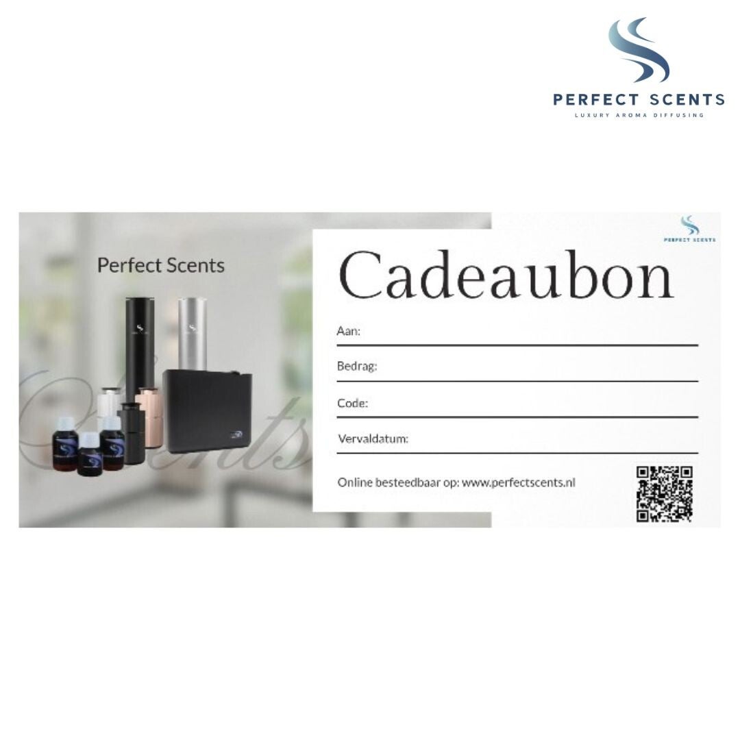 Cadeaubon 25 Euro