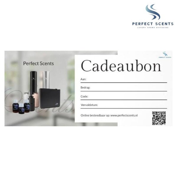 Cadeaubon 25 Euro