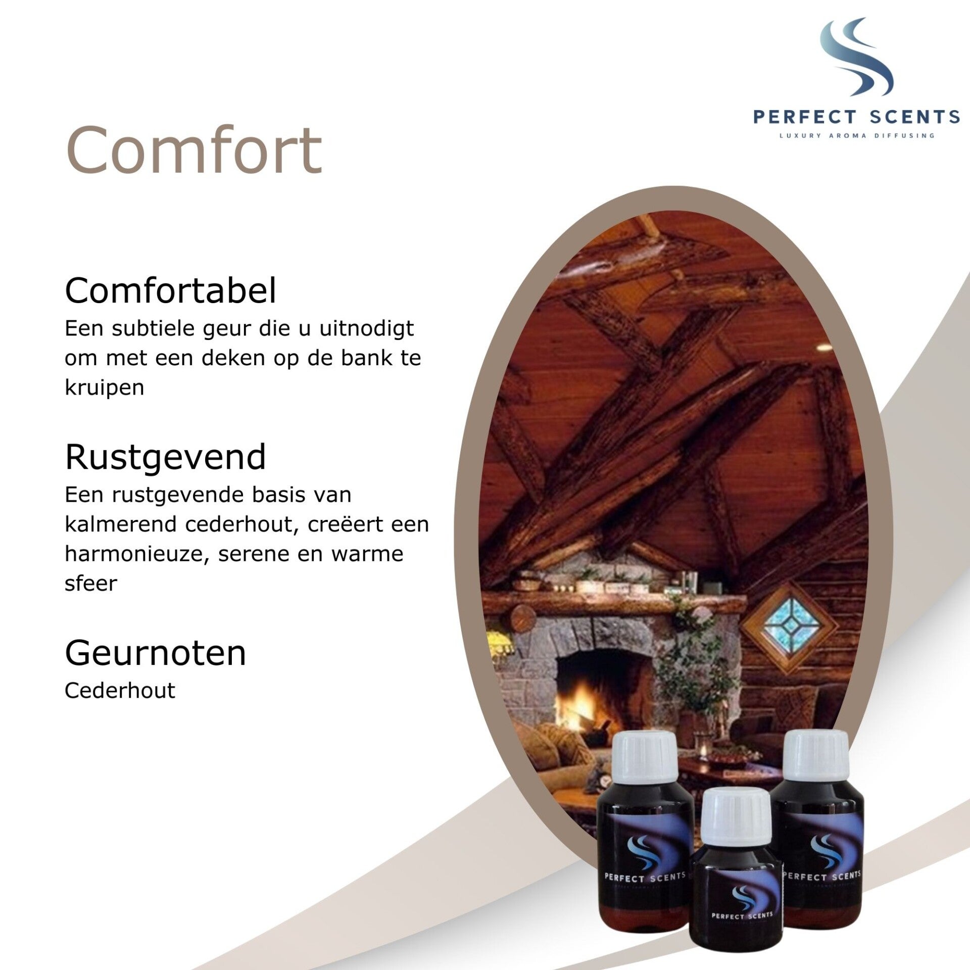 Comfort