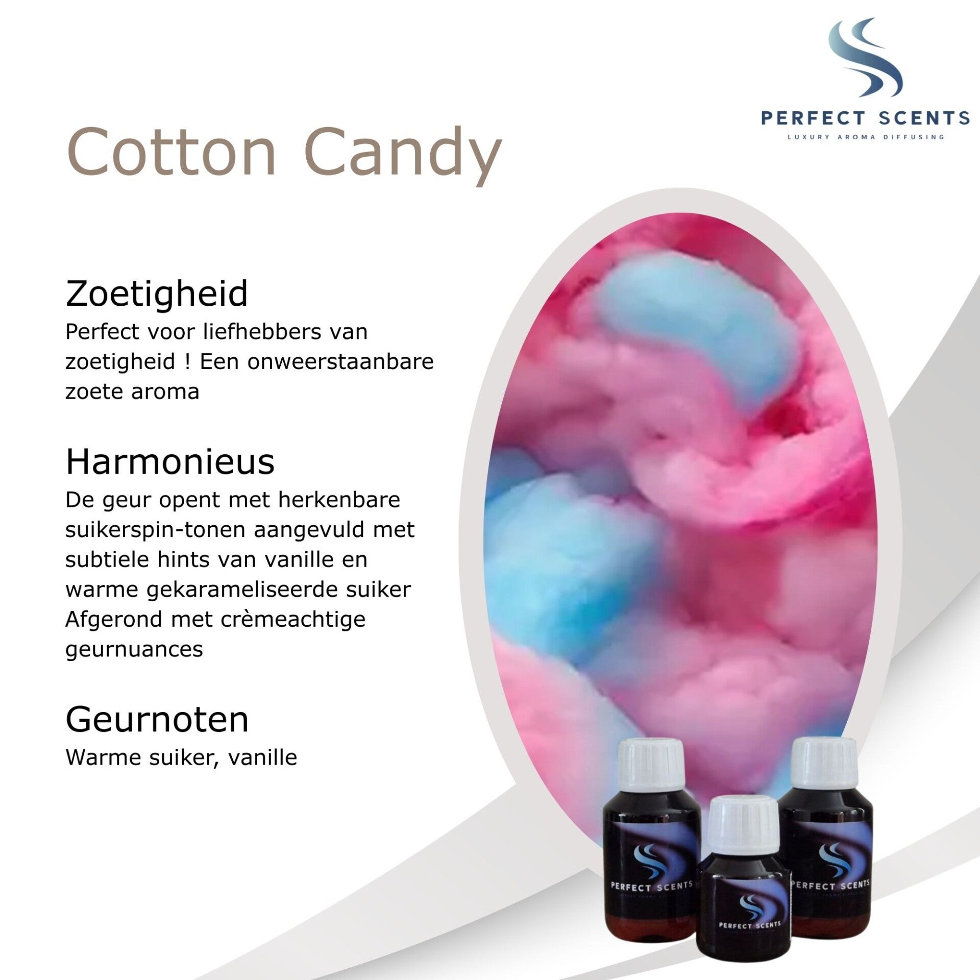 Cotton Candy