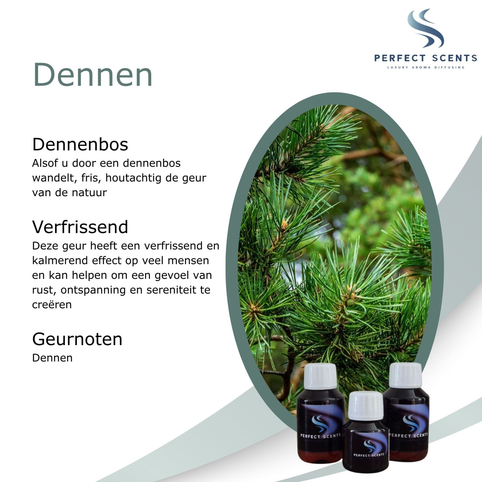Dennen