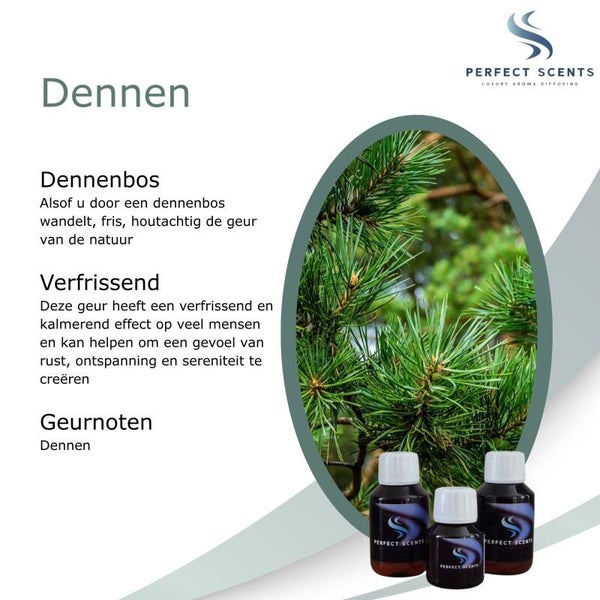 Dennen