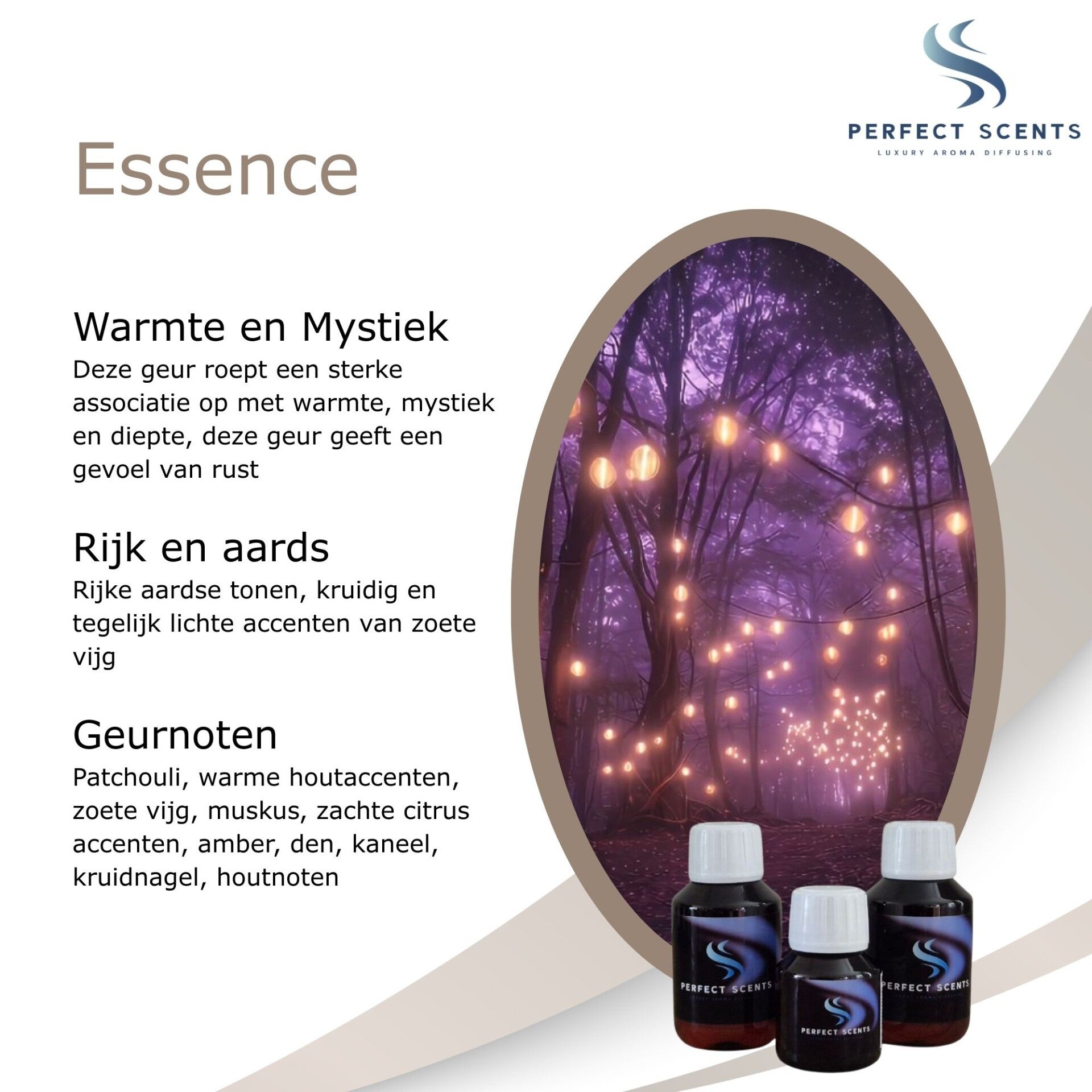 Essence