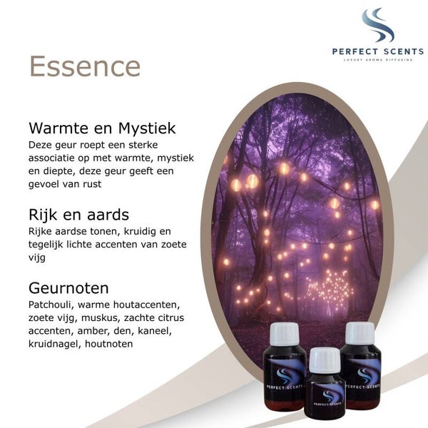 Essence