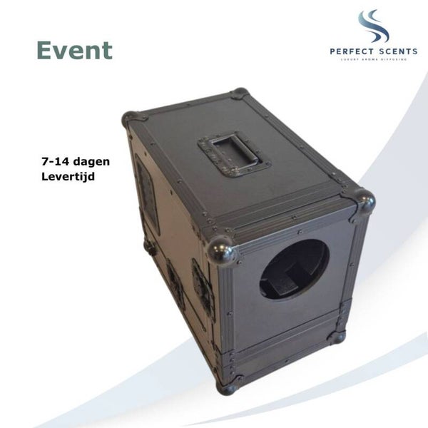 Event - tot 2500 m²