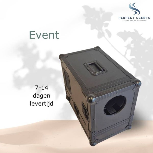 Event - tot 2500 m²