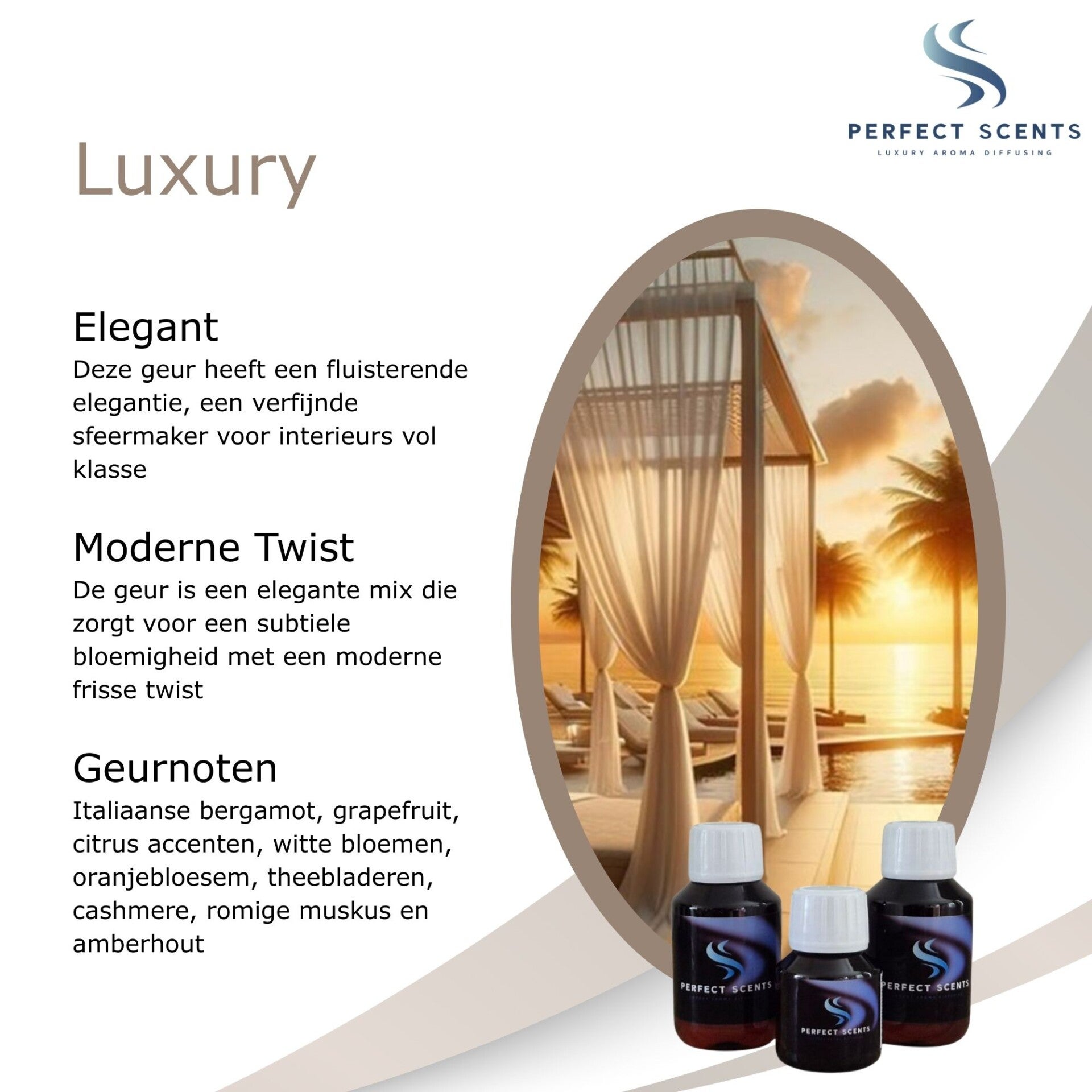 Luxury