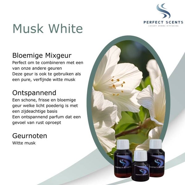 Musk White