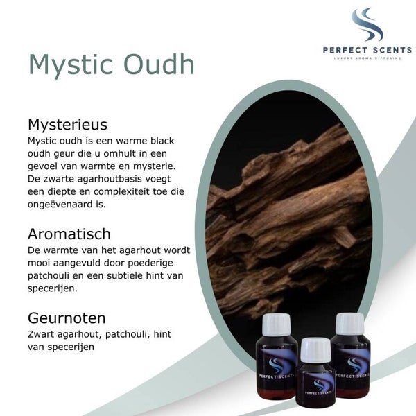 Mystic Oudh