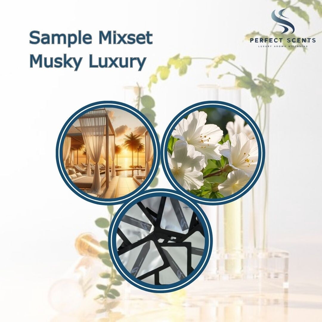 Sample - Mixset | Teststrip per stuk