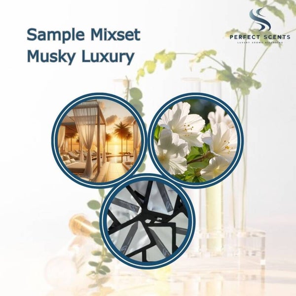 Sample - Mixset | Teststrip per stuk
