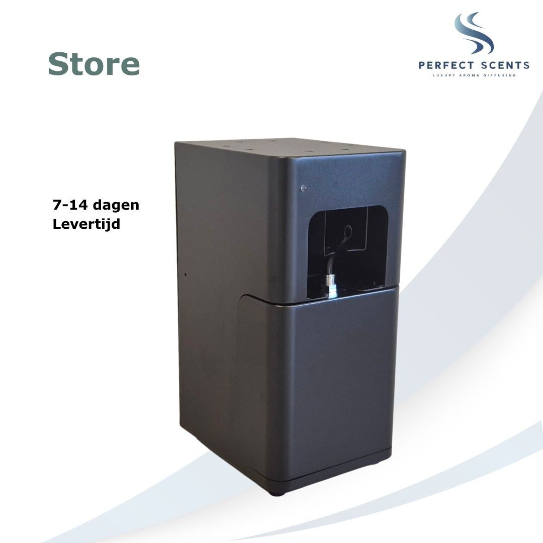 Store - tot 500 m²