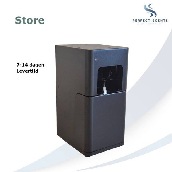 Store - tot 500 m²