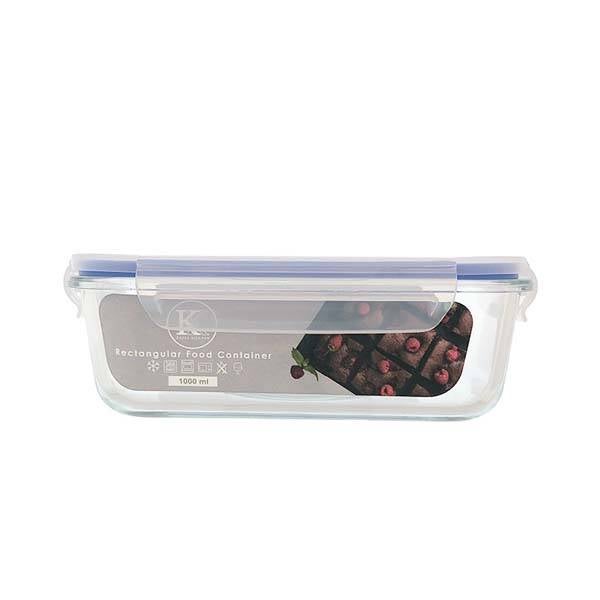 Food Storage Container 1L