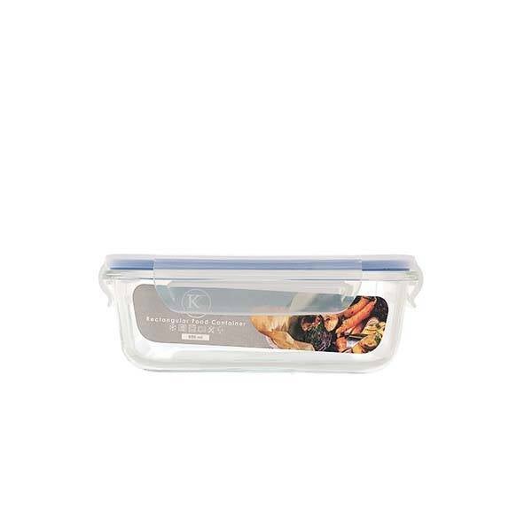 Food Storage Container 650ml
