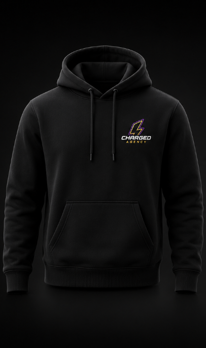 Charged Hoodie