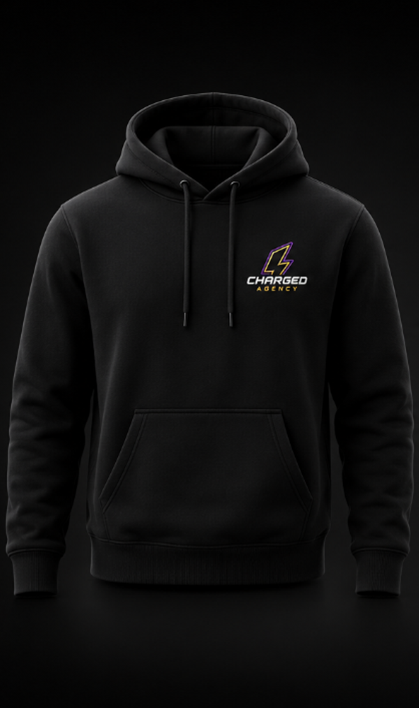 Charged Hoodie