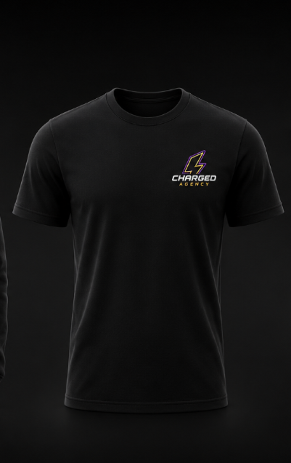 Charged Tshirt