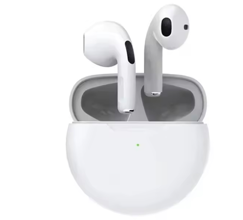 Air Pro 6 TWS Bluetooth in Ear Buds