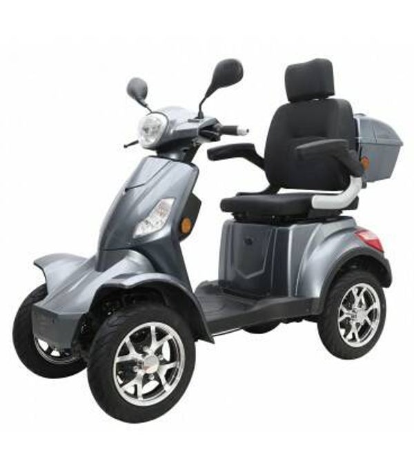 For Motion - On Four