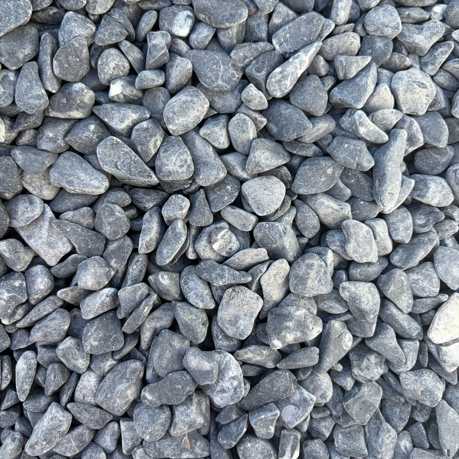 Gravier GRIS NOIR 8/15