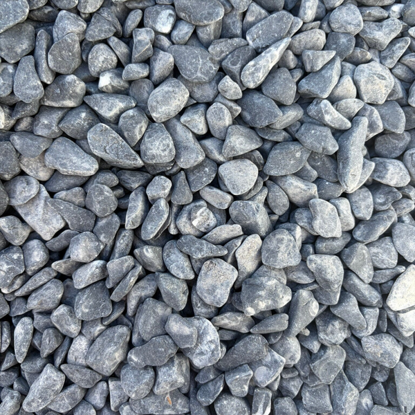 Gravier GRIS NOIR 8/15
