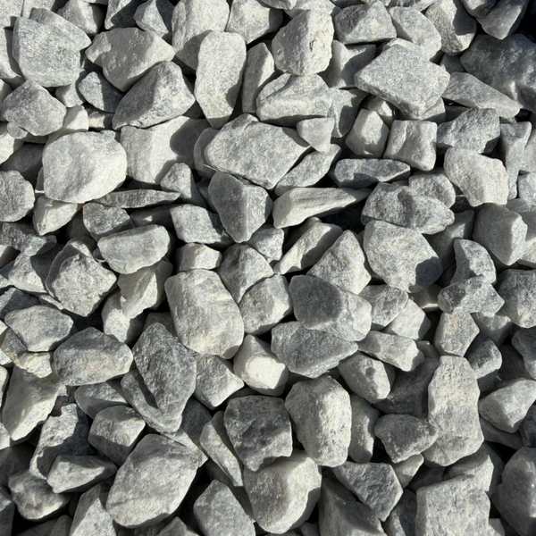 Gravier GRIS PERLE 8/12