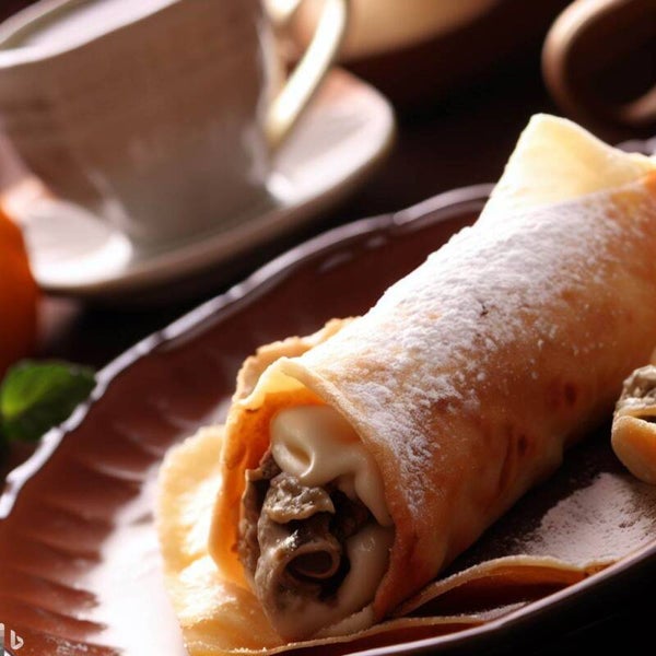 Canoli