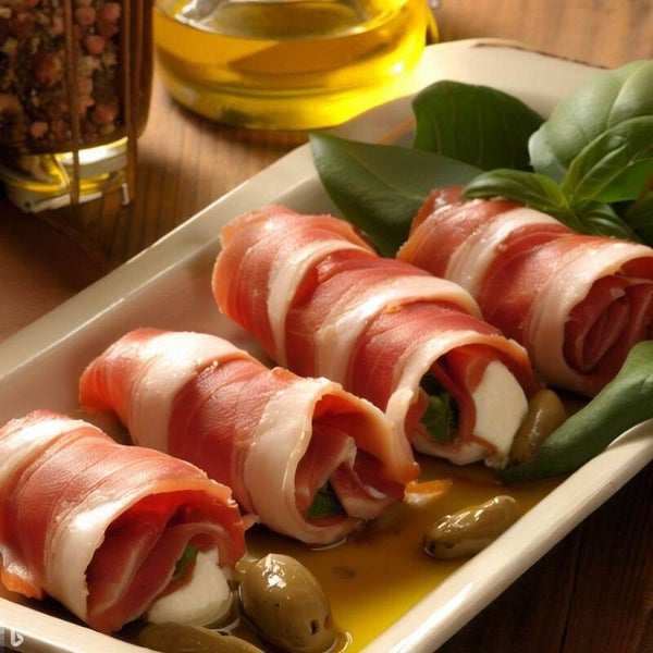 Involtini