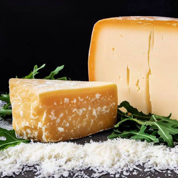 Planche de Parmigiano Reggiano