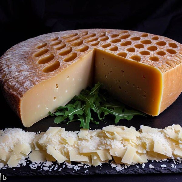 Pecorino romano