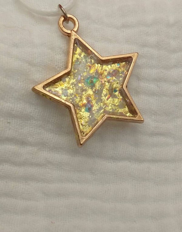 Fallen Gold Star