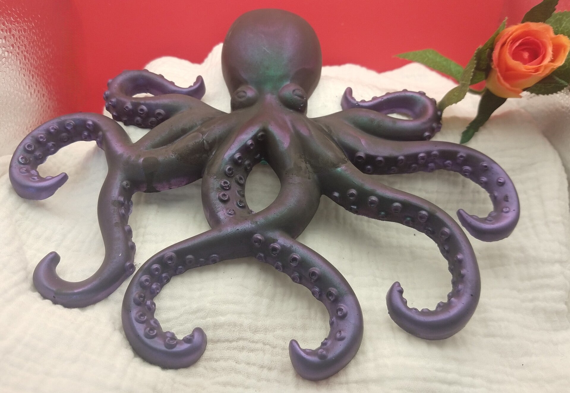 Octo-doom!