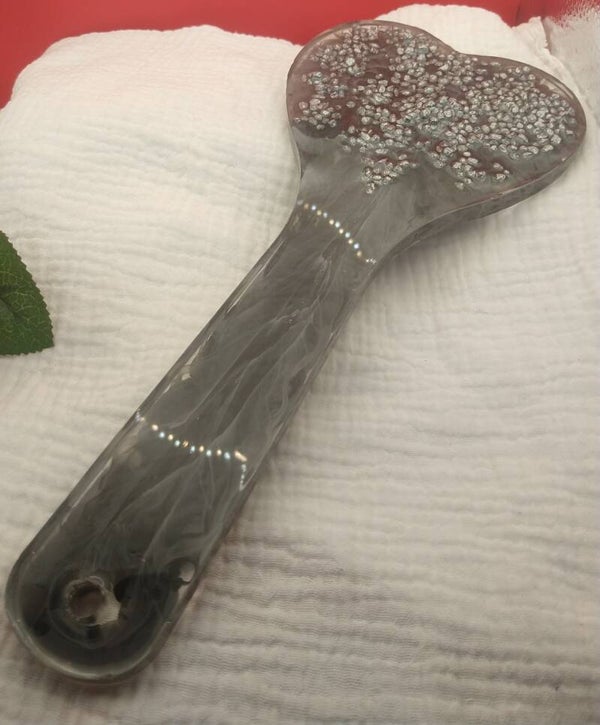 Smokin' Hot Paddle