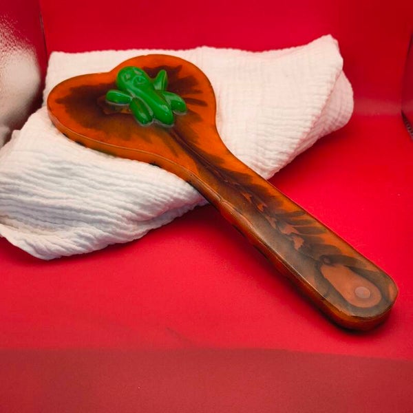 Spooky Halloween Paddle!