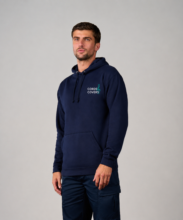 Pro Hoodie