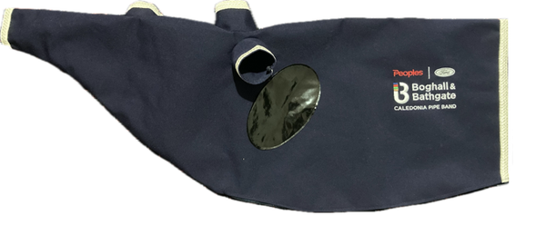 Sunbrella Bagpipe Cover