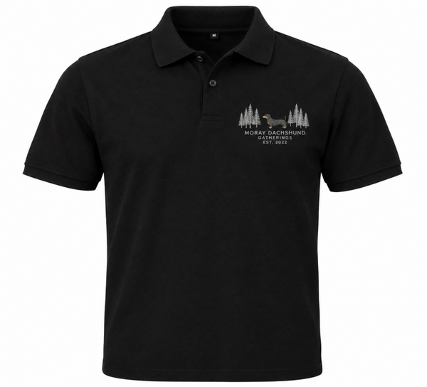 Moray Dachshund Pro Polo