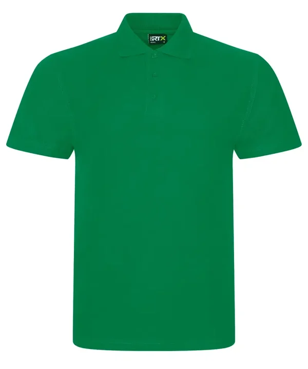 Polo top